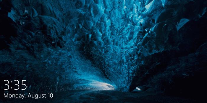 1920x1080 44+] Lock Screen Wallpapers Windows 10 on WallpaperSafari