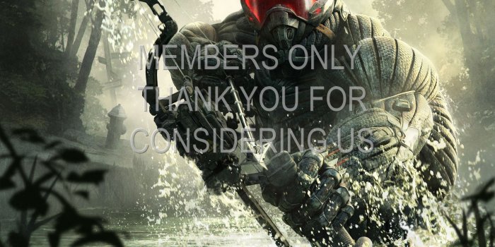 1920x1920 Crysis 3 wallpaper 04 1920x1080