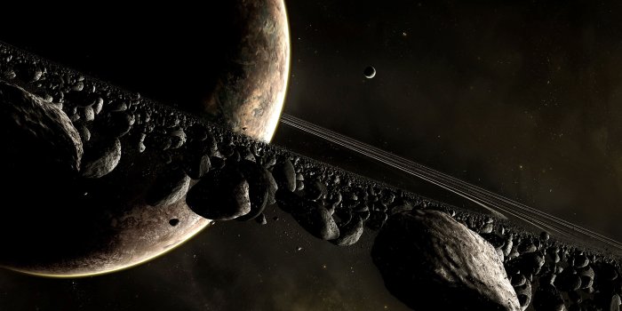 3840x2400 4k Universe Wallpapers (28+ images) on Genchi.info