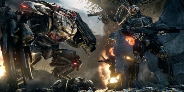 1920x1200 Crysis 3 Hd Wallpapers Android Desktop Background