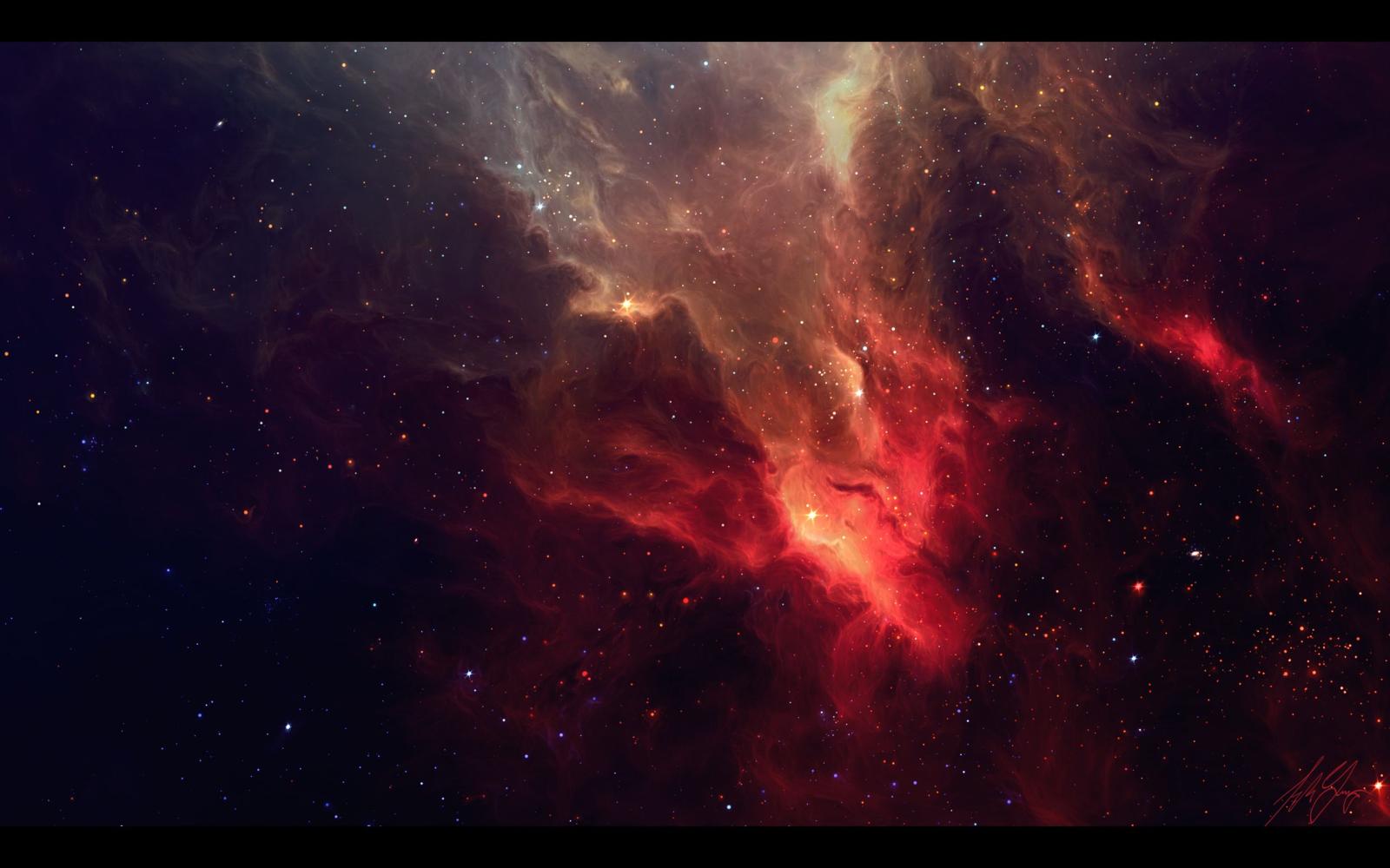 2560x1600 80 Universe HD Wallpapers | Background Images