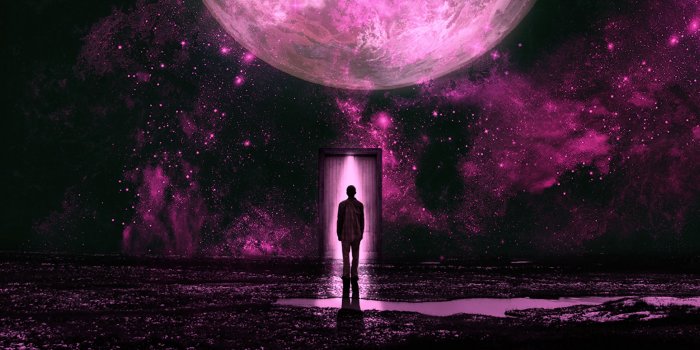 3840x2400 Wallpaper 4k Space / Universe - Purple Space Wallpaper 4k, Hd
