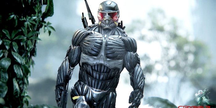 1920x1080 Wallpaper #10 Wallpaper from Crysis 3 | gamepressure.com