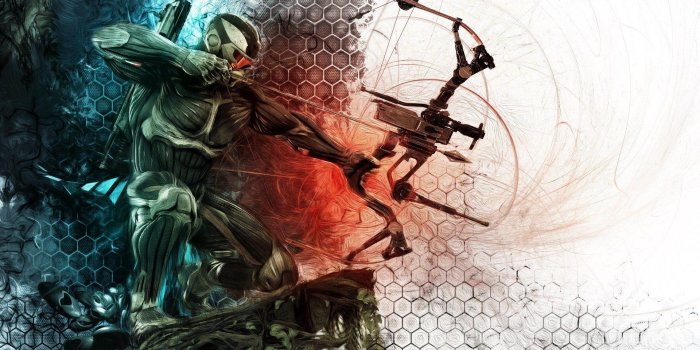 1920x1080 Crysis 4K Wallpapers - Top Free Crysis 4K Backgrounds - WallpaperAccess