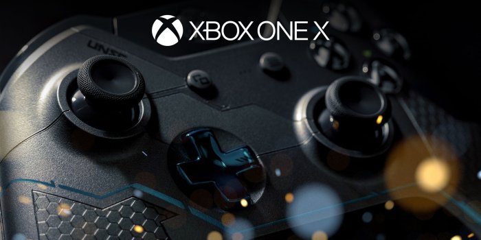 1920x1080 Xbox One X, Gaming console, Microsoft, HD, 4K | GAME | Xbox, Xbox