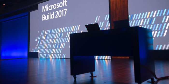 1920x1080 Microsoft Build 2017: the biggest highlights and all the news