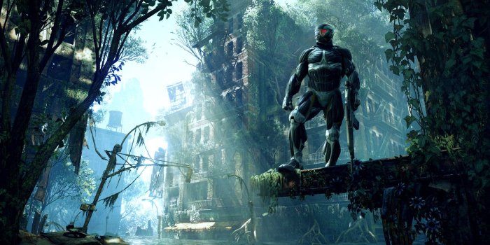1920x1080 crysis 3 wallpaper A4 - HD Desktop Wallpapers | 4k HD
