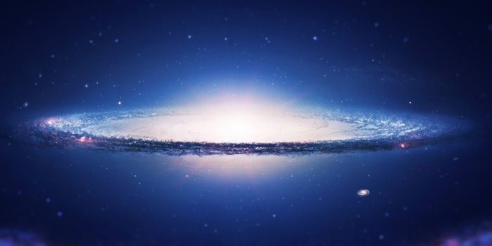 3840x2400 Universe Galaxy 4k Ultra Hd Wallpaper For Desktop Tablet Mobile