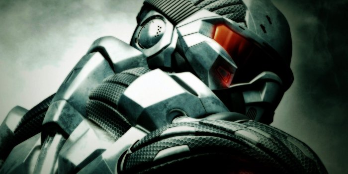 2560x1440 Crysis 3 Nanosuit HD Wallpaper, Background Images