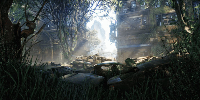 1280x720 Crysis 3 Wallpaper 8 | Games wallpapers HD