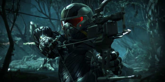 1920x1080 Crysis 3 wallpaper (9 images) pictures download