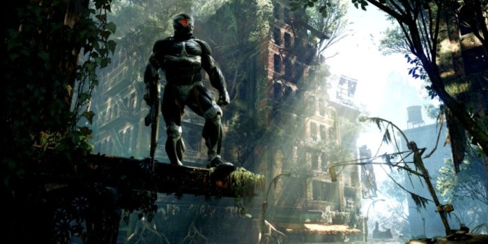 1177x720 Crysis 3 Widescreen Wallpaper | Wallpapers Insert