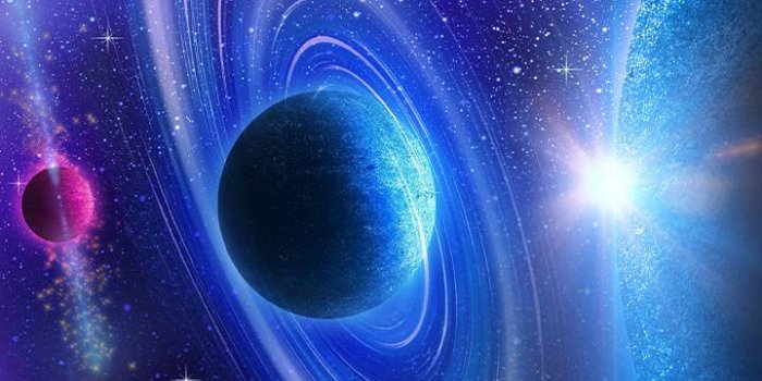 720x1280 universe 4k Wallpaper by jokerstart - 38 - Free on ZEDGE™