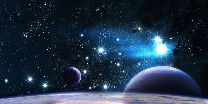 1920x1080 Cool Space Background Hd 4k | Warnerwave.com
