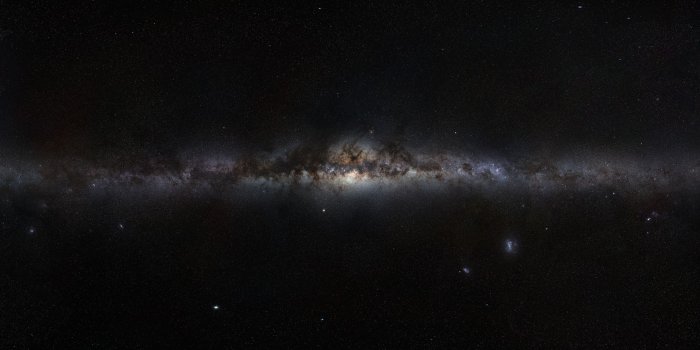 3840x2160 4K Deep Space Wallpapers ( TURN ON YOUR WIFI! ) - Album on Imgur