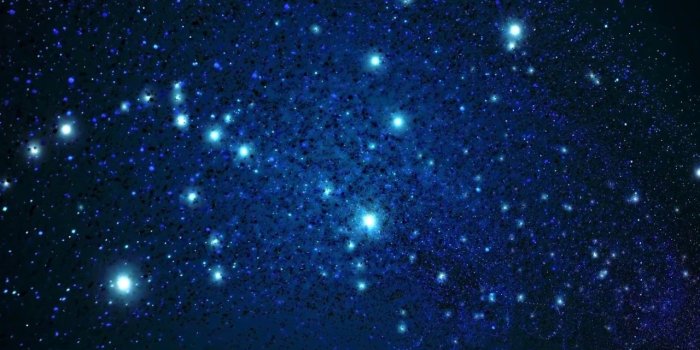 1280x720 4K BLUE MOVING BACKGROUND - Classic Glowing Space #AAVFX Live Wallpaper