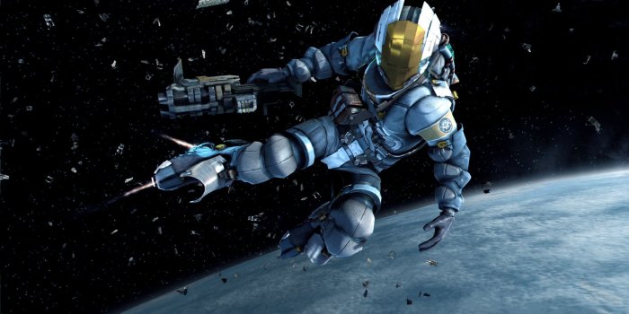 1624x913 Crysis 3 Wallpaper Hd - Dead Space 3 Space (#1356459) - HD Wallpaper