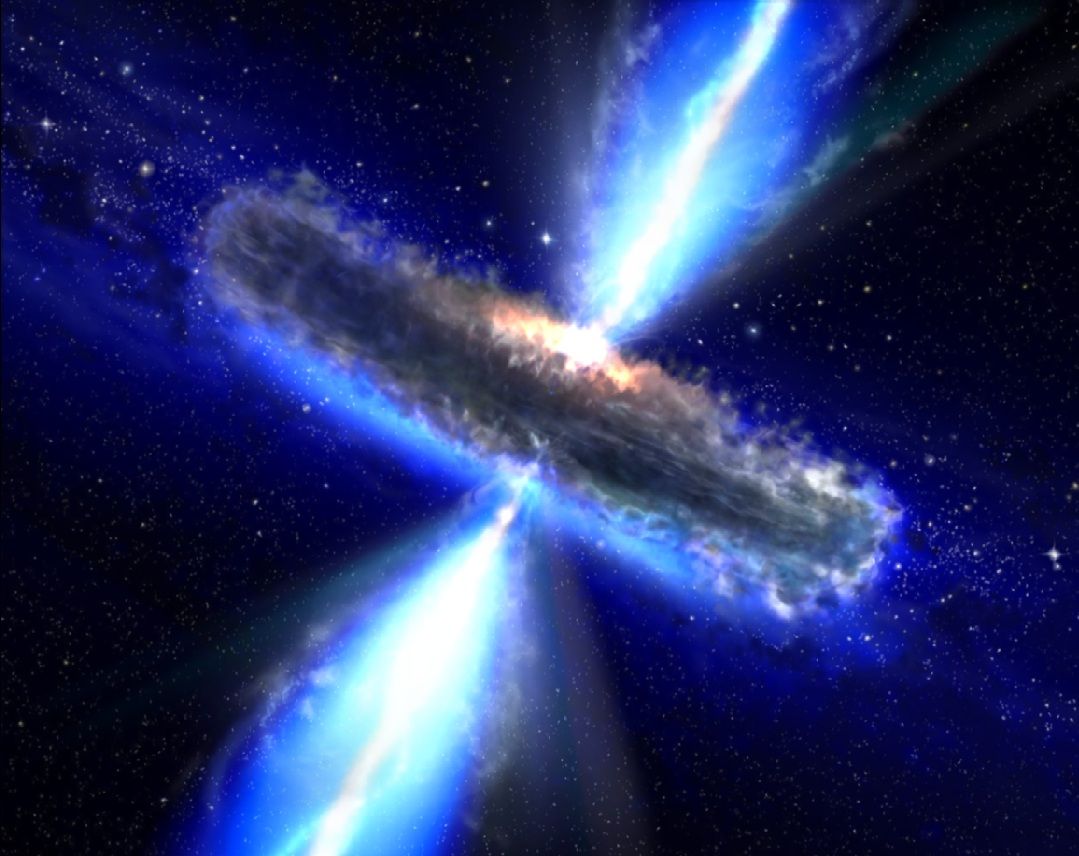 1079x856 50+] Moving Universe Wallpaper on WallpaperSafari