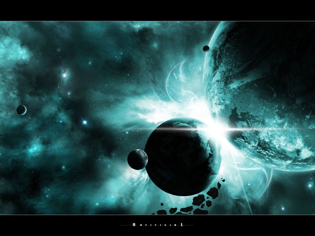 1024x768 Moving Space Wallpapers (51+) - HD Nice Wallpapers
