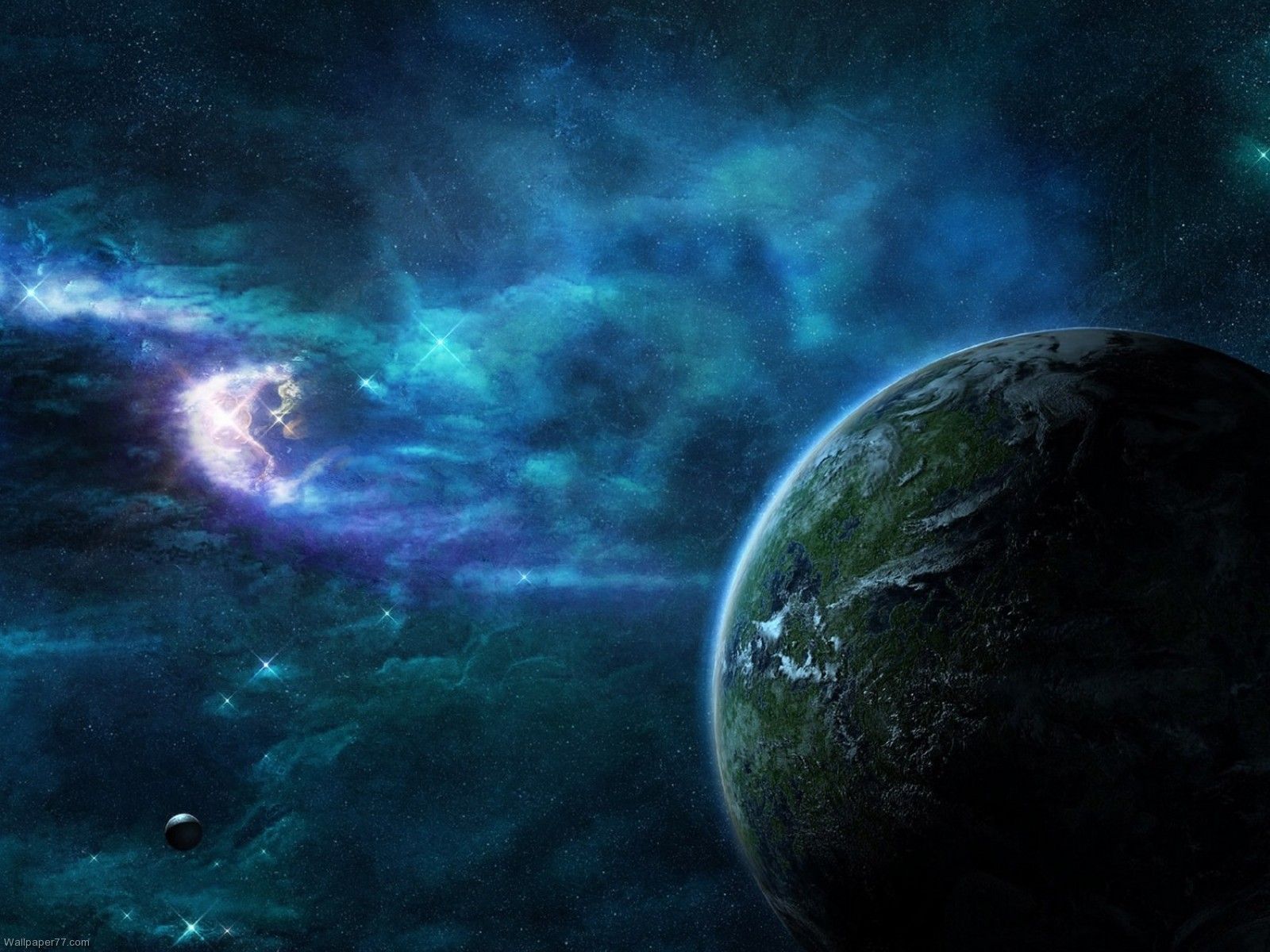 1600x1200 Desktop earth moving wallpaper wallpaper