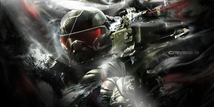 1920x1200 Crysis 3 Wallpaper #6832599