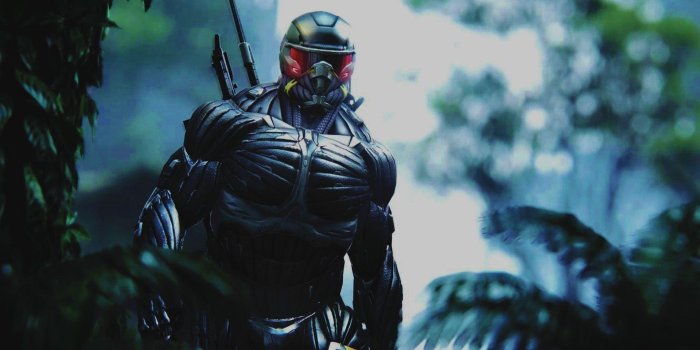 1920x1200 9839 crysis 3 wallpapers
