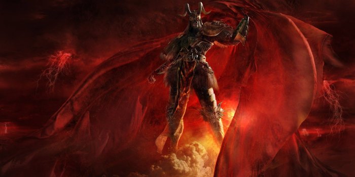 1920x1080 66+ Fire Wolf Wallpapers on WallpaperPlay