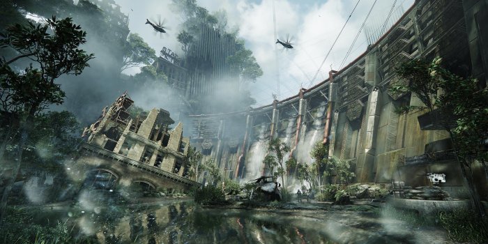 1920x1080 Crysis 3 Pictures 34111 1920x1080px