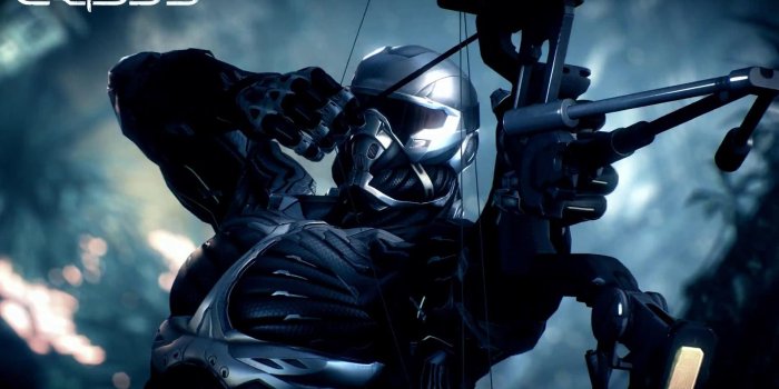1920x1080 Crysis 3 wallpaper 13 | WallpapersBQ