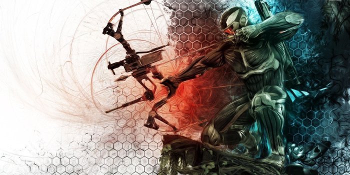 1920x1080 Prophet from Crysis 3 wallpaper - Game wallpapers - #43829