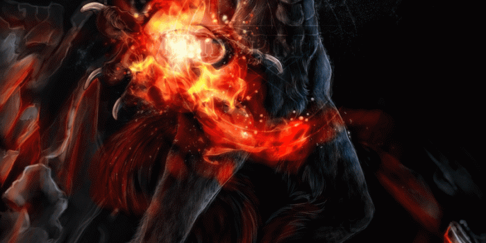 800x1209 Demon Wolf Pictures ~ ALCOOLISMOF