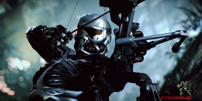 1920x1080 84+ Crysis Wallpapers on WallpaperPlay