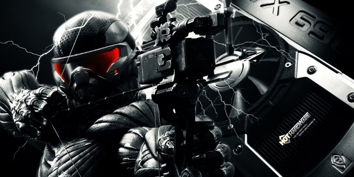 2560x1600 Wallpaper Crysis 3 game 2013 2560x1600 HD Picture, Image
