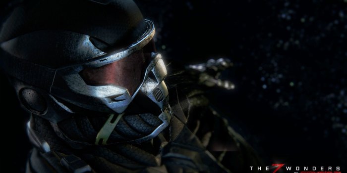 1920x1138 Crysis 3 Wallpaper - (54+) Wallpaper Collections