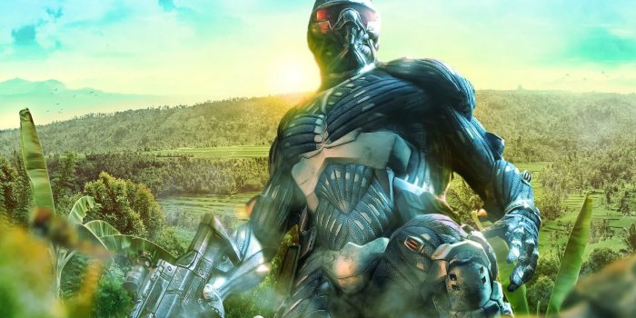 1920x1200 1920x1200 Crysis 3, games desktop PC and Mac wallpaper