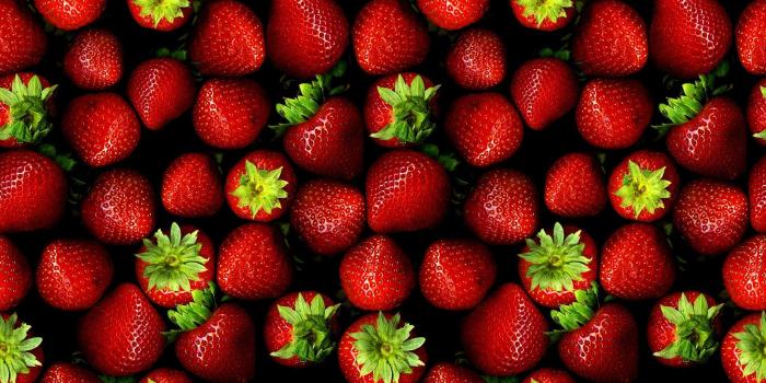 1920x1200 10 Amazing Benefits of Strawberries