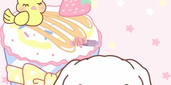 1600x2844 62+ Kawaii Strawberry Wallpapers on WallpaperPlay