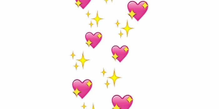 920x910 hearts #cute #sparkles #heart #pretty #aesthetic #pink - Cute