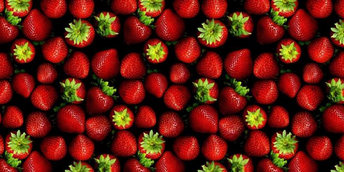 1920x1200 62+ Kawaii Strawberry Wallpapers on WallpaperPlay