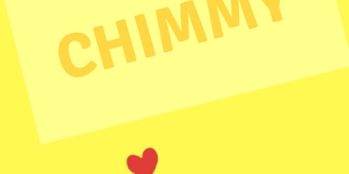 1080x1920 BT21 Chimmy Wallpapers