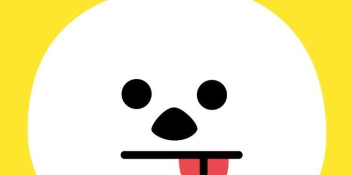 750x1334 BT21 Chimmy Wallpapers
