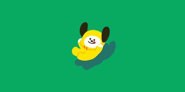 960x1708 chimmy bt21 wallpaper - Image by Namjoonie Army