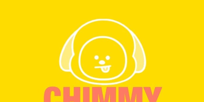 720x1280 BT21) Chimmy wallpaper/lockscreen : (5/8) on We Heart It