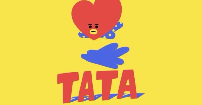 674x1200 BT21 wallpapers 