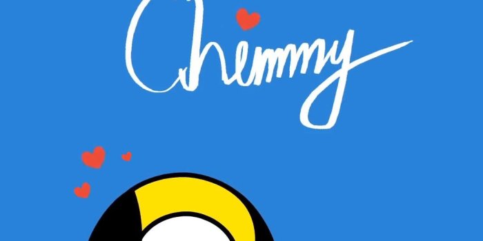1080x1920 there are rabbits on the moon — BT21 : Chimmy ⇩