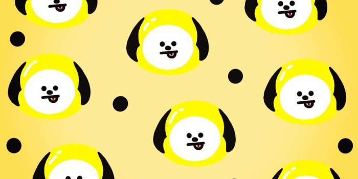 1080x1080 Posts tagged as #bt21artwork | Picdeer