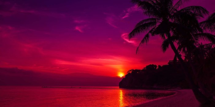 1920x1080 Sunset Wallpapers HD | Background Pics in 2019