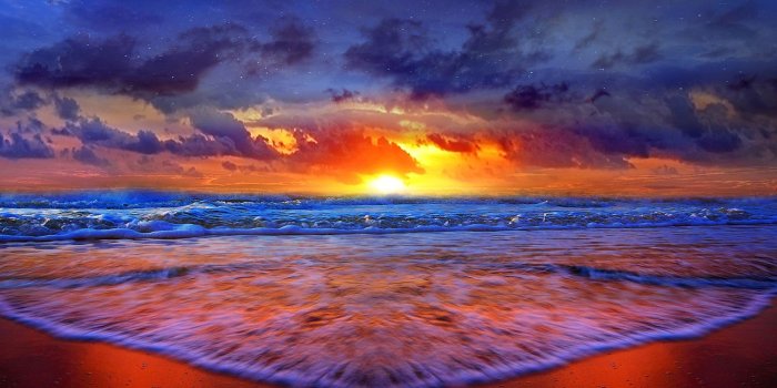 1920x1080 50+ Sunset HD Desktop Wallpapers - Download at WallpaperBro
