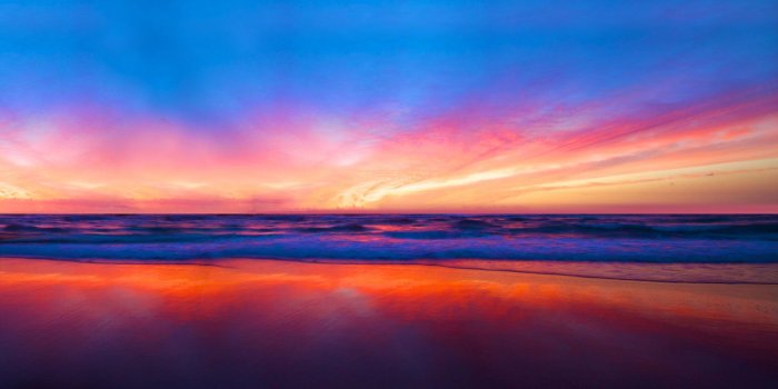 1920x1200 398 4K Ultra HD Sunset Wallpapers | Background Images