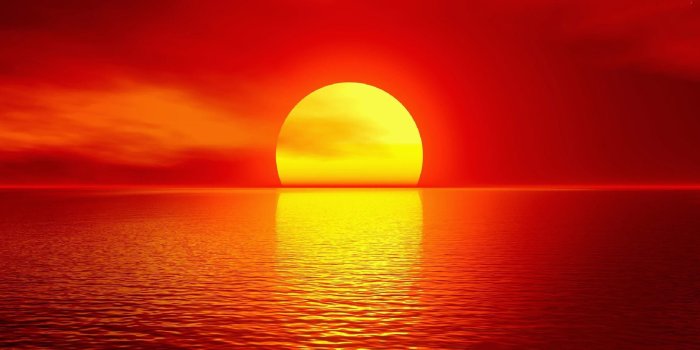 2133x1200 76+ Hd Sunset Wallpapers on WallpaperPlay
